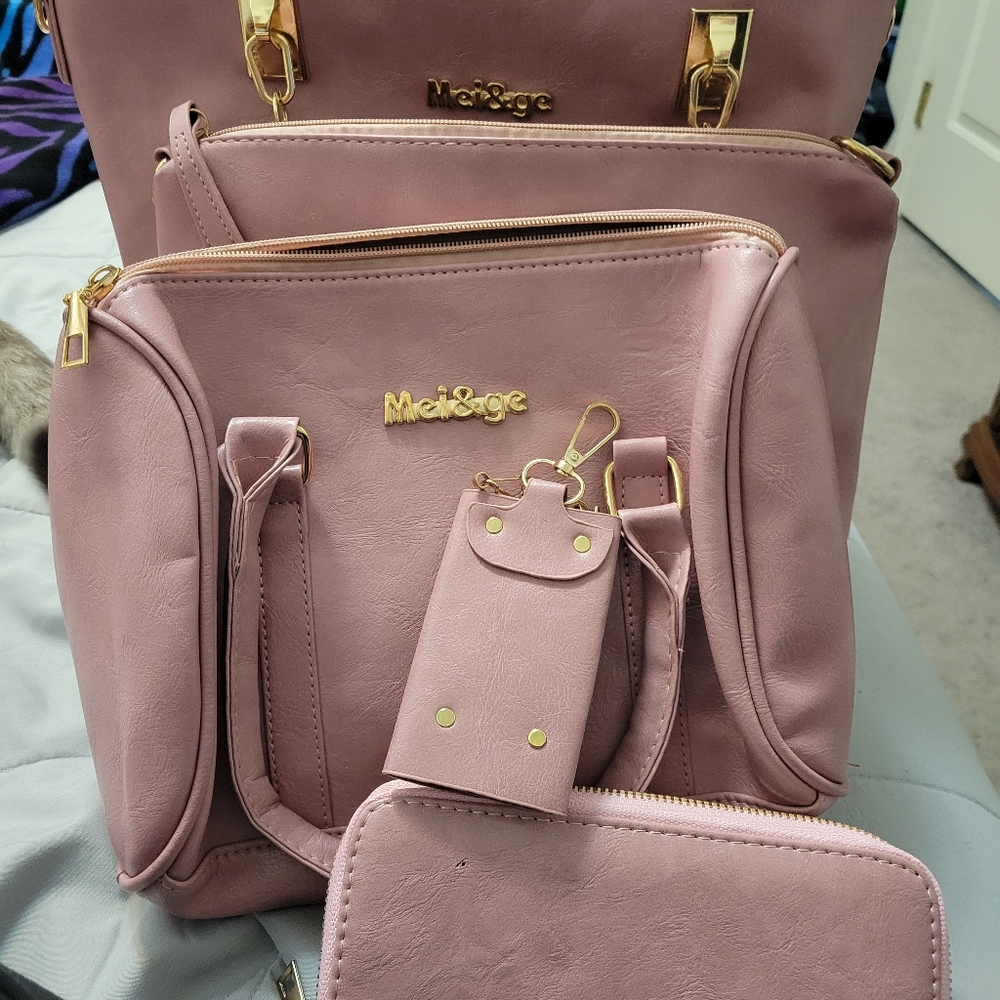 Purse